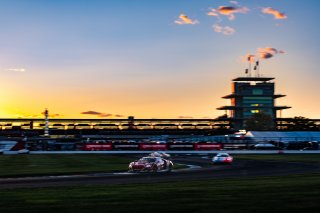 #93 Acura NSX GT3 EVO22 of Ashton Harrison, 2023 Fanatec GT World Challenge America SRO, GT World Challenge America, INDIANAPOLIS 8 HOUR presented by AWS, Mario Farnbacher, October 5-7, Pro, Racers Edge Motorsports, and Kyle Marcelli
 | www.lagunasphotography.com
