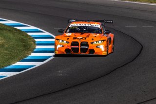 #30 BMW M4 GT3 of Philipp ENG, 2023 Fanatec GT World Challenge America SRO, Dries VANTHOOR, GT World Challenge, IGTC Pro, INDIANAPOLIS 8 HOUR presented by AWS, October 5-7, Team WRT, and Sheldon VAN DER LINDE
 | www.lagunasphotography.com