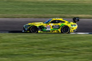 #999 Mercedes-AMG GT3 of Maro Engel, 2023 Fanatec GT World Challenge America SRO, Daniel Juncadella, GT World Challenge, IGTC Pro, INDIANAPOLIS 8 HOUR presented by AWS, Mercedes-AMG Team Gruppe M Racing, October 5-7, and Luca Stolz
 | www.lagunasphotography.com