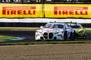 #94 BMW M4 GT3 of Chandler Hull, 2023 Fanatec GT World Challenge America SRO, Bill AUberlen, BimmerWorld, GT World Challenge America, INDIANAPOLIS 8 HOUR presented by AWS, October 5-7, Pro, and Robby Foley
 | www.lagunasphotography.com