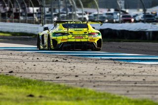 #999 Mercedes-AMG GT3 of Maro Engel, 2023 Fanatec GT World Challenge America SRO, Daniel Juncadella, GT World Challenge, IGTC Pro, INDIANAPOLIS 8 HOUR presented by AWS, Mercedes-AMG Team Gruppe M Racing, October 5-7, and Luca Stolz
 | www.lagunasphotography.com