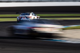 #31 BMW M4 GT3 of Augusto FARFUS, 2023 Fanatec GT World Challenge America SRO, Charles Weerts, GT World Challenge, IGTC Pro, INDIANAPOLIS 8 HOUR presented by AWS, Maxime MARTIN, October 5-7, Team WRT
 | www.lagunasphotography.com