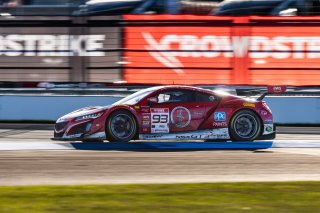 #93 Acura NSX GT3 EVO22 of Ashton Harrison, 2023 Fanatec GT World Challenge America SRO, GT World Challenge America, INDIANAPOLIS 8 HOUR presented by AWS, Mario Farnbacher, October 5-7, Pro, Racers Edge Motorsports, and Kyle Marcelli
 | www.lagunasphotography.com