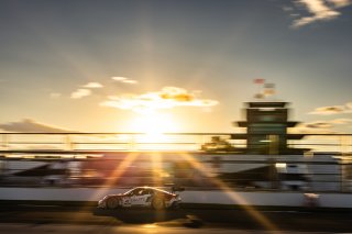 #4 Porsche GT3 R 992 of Stephen Grove, 2023 Fanatec GT World Challenge America SRO, Brenton Grove, GT World Challenge America, Grove Racing, October 5-7, Pro-Am, and Earl Bamber, gINDIANAPOLIS 8 HOUR presented by AWS
 | www.lagunasphotography.com