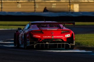 #93 Acura NSX GT3 EVO22 of Ashton Harrison, 2023 Fanatec GT World Challenge America SRO, GT World Challenge America, INDIANAPOLIS 8 HOUR presented by AWS, Mario Farnbacher, October 5-7, Pro, Racers Edge Motorsports, and Kyle Marcelli
 | www.lagunasphotography.com