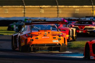 #30 BMW M4 GT3 of Philipp ENG, 2023 Fanatec GT World Challenge America SRO, Dries VANTHOOR, GT World Challenge, IGTC Pro, INDIANAPOLIS 8 HOUR presented by AWS, October 5-7, Team WRT, and Sheldon VAN DER LINDE
 | www.lagunasphotography.com