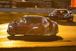 #93 Acura NSX GT3 EVO22 of Ashton Harrison, 2023 Fanatec GT World Challenge America SRO, GT World Challenge America, INDIANAPOLIS 8 HOUR presented by AWS, Mario Farnbacher, October 5-7, Pro, Racers Edge Motorsports, and Kyle Marcelli
 | www.lagunasphotography.com