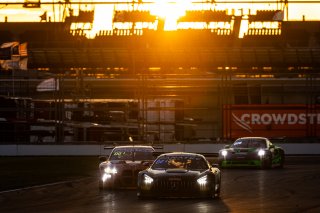 #08 Mercedes-AMG GT3 of Scott Smithson, 2023 Fanatec GT World Challenge America SRO, Bryan Sellers, DXDT Racing, GT World Challenge America, INDIANAPOLIS 8 HOUR presented by AWS, October 5-7, Pro-Am, Thomas Sargent, and
 | www.lagunasphotography.com