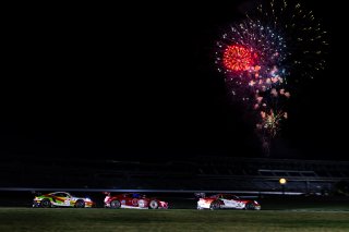 #4 Porsche GT3 R 992 of Stephen Grove, Brenton Grove, and Earl Bamber, Grove Racing, GT World Challenge America, Pro-Am, INDIANAPOLIS 8 HOUR presented by AWS, October 5-7, 2023 Fanatec GT World Challenge America SRO
 | www.lagunasphotography.com