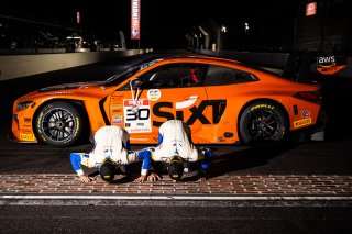 #30 BMW M4 GT3 of Philipp ENG, 2023 Fanatec GT World Challenge America SRO, Dries VANTHOOR, GT World Challenge, IGTC Pro, INDIANAPOLIS 8 HOUR presented by AWS, October 5-7, Team WRT, and Sheldon VAN DER LINDE
 | www.lagunasphotography.com