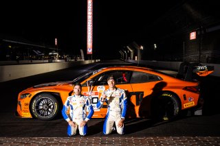 #30 BMW M4 GT3 of Philipp ENG, 2023 Fanatec GT World Challenge America SRO, Dries VANTHOOR, GT World Challenge, IGTC Pro, INDIANAPOLIS 8 HOUR presented by AWS, October 5-7, Team WRT, and Sheldon VAN DER LINDE
 | www.lagunasphotography.com
