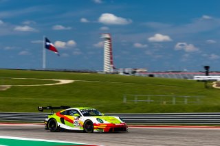 Austin, COTA, May 2023., TX, \g45SRO America
 | Fabian Lagunas / SRO