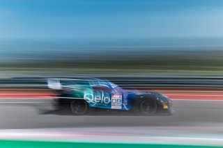#08 Mercedes-AMG GT3 of Scott Smithson and Bryan Sellers, Austin, COTA, DXDT Racing, GT World Challenge America, May 2023., Pro-Am, SRO America, TX
 | Fabian Lagunas / SRO