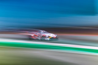 #53 Porsche GT3 992 of Trenton Estep and Seth Lucas, Austin, COTA, GT World Challenge America, MDK Motorsports, May 2023., Pro, SRO America, TX
 | Fabian Lagunas / SRO
