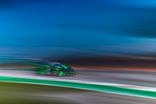 #28 PorscheGT3 R 992 of Eric Filgueiras and Steven McAllen, Austin, COTA, GT World Challenge America, May 2023., Pro, RS1, SRO America, TX
 | Fabian Lagunas / SRO