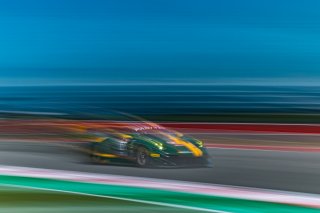 #120 Porsche 911 GT3-R (991.ii) of Adam Adelson and Elliott Skeer, Austin, COTA, GT World Challenge America, May 2023., Pro-Am, SRO America, TX, Wright Motorsports
 | Fabian Lagunas / SRO