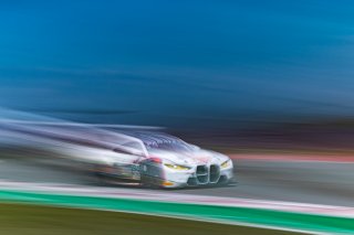 #94 BMW M4 GT3 of Chandler Hull and Bill AUberlen, Austin, BimmerWorld, COTA, GT World Challenge America, May 2023., Pro, SRO America, TX
 | Fabian Lagunas / SRO