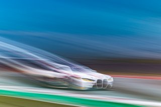 #94 BMW M4 GT3 of Chandler Hull and Bill AUberlen, Austin, BimmerWorld, COTA, GT World Challenge America, May 2023., Pro, SRO America, TX
 | Fabian Lagunas / SRO