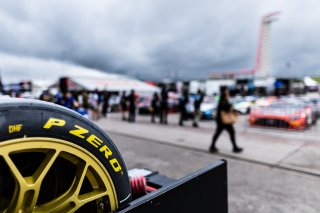 Austin, COTA, May 2023., Paddock at SRO America, TX
 | Fabian Lagunas / SRO