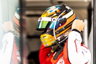 #53 Porsche GT3 992 of Trenton Estep and Seth Lucas, Austin, COTA, GT World Challenge America, MDK Motorsports, May 2023., Pro, SRO America, TX
 | Fabian Lagunas / SRO