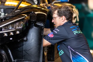 #08 Mercedes-AMG GT3 of Scott Smithson and Bryan Sellers, Austin, COTA, DXDT Racing, GT World Challenge America, May 2023., Pro-Am, SRO America, TX
 | Fabian Lagunas / SRO