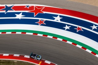 #19 Mercedes-AMG GT3 of Will Hardeman and Adam Carroll, Austin, COTA, Esses Racing with Mercedes-Benz of Austin, GT World Challenge America, May 2023., Pro-Am, SRO America, TX
 | Fabian Lagunas / SRO