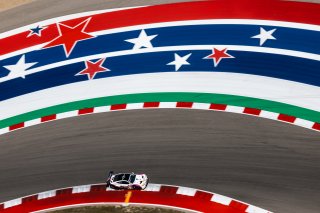 #94 BMW M4 GT3 of Chandler Hull and Bill AUberlen, Austin, BimmerWorld, COTA, GT World Challenge America, May 2023., Pro, SRO America, TX
 | Fabian Lagunas / SRO