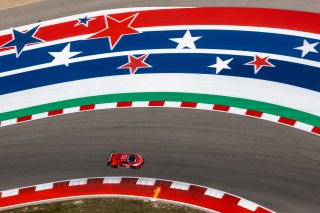 #93 Acura NSX GT3 EVO22 of Ashton Harrison and Mario Farnbacher, Austin, COTA, GT World Challenge America, May 2023., Pro, Racers Edge Motorsports, SRO America, TX
 | Fabian Lagunas / SRO