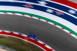 #007 Aston Martin Vantage AMR GT3 of Derek DeBoer and Valentin Hasse Clot, Aston Martin Racing-TRG, Austin, COTA, GT World Challenge America, May 2023., Pro-Am, SRO America, TX
 | Fabian Lagunas / SRO
