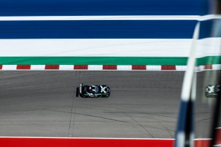 #43 Mercedes-AMG GT3 of Andy Pilgrim and Anthony Bartone, Am, Austin, COTA, GT World Challenge America, May 2023., RealTime Racing, SRO America, TX
 | Fabian Lagunas / SRO