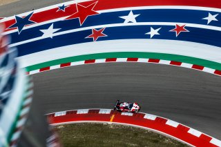 #53 Porsche GT3 992 of Trenton Estep and Seth Lucas, Austin, COTA, GT World Challenge America, MDK Motorsports, May 2023., Pro, SRO America, TX
 | Fabian Lagunas / SRO
