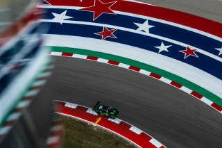 #28 PorscheGT3 R 992 of Eric Filgueiras and Steven McAllen, Austin, COTA, GT World Challenge America, May 2023., Pro, RS1, SRO America, TX
 | Fabian Lagunas / SRO