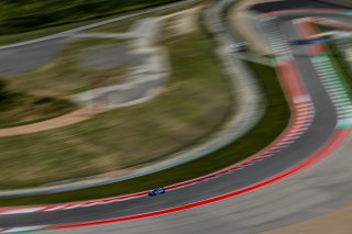 #007 Aston Martin Vantage AMR GT3 of Derek DeBoer and Valentin Hasse Clot, Aston Martin Racing-TRG, Austin, COTA, GT World Challenge America, May 2023., Pro-Am, SRO America, TX
 | Fabian Lagunas / SRO