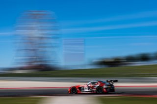 #04 Mercedes-AMG GT3 of George Kurtz and Colin Braun, Austin, COTA, Crowdstrike by Riley Motorsports, GT World Challenge America, May 2023., Pro-Am, SRO America, TX
 | Fabian Lagunas / SRO