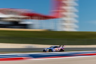 #38 BMW M4 GT3 of Samantha Tan and John Edwards, Austin, COTA, GT World Challenge America, May 2023., Pro-Am, SRO America, ST Racing, TX
 | Fabian Lagunas / SRO