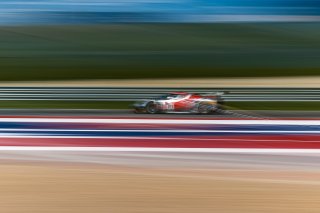 #21 Ferrari 296 GT3 of Manny Franco and Alessandro Balzan, Austin, COTA, Conquest Racing, GT World Challenge America, May 2023., Pro, SRO America, TX
 | Fabian Lagunas / SRO
