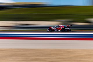 #53 Porsche GT3 992 of Trenton Estep and Seth Lucas, Austin, COTA, GT World Challenge America, MDK Motorsports, May 2023., Pro, SRO America, TX
 | Fabian Lagunas / SRO