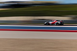 #21 Ferrari 296 GT3 of Manny Franco and Alessandro Balzan, Austin, COTA, Conquest Racing, GT World Challenge America, May 2023., Pro, SRO America, TX
 | Fabian Lagunas / SRO