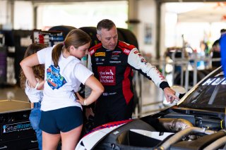 Austin, COTA, May 2023., SRO America, TX
 | Fabian Lagunas / SRO