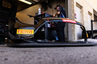 #08 Mercedes-AMG GT3 of Scott Smithson and Bryan Sellers, Austin, COTA, DXDT Racing, GT World Challenge America, May 2023., Pro-Am, SRO America, TX
 | Fabian Lagunas / SRO