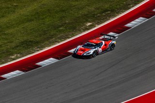 #21 Ferrari 296 GT3 of Manny Franco and Alessandro Balzan, Austin, COTA, Conquest Racing, GT World Challenge America, May 2023., Pro, SRO America, TX
 | Fabian Lagunas / SRO