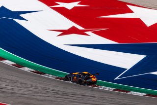 #9 Mercedes-AMG GT3 of Ziad Grandeur and Daniel Morad, Austin, COTA, GT World Challenge America, May 2023., Pro-Am, SRO America, TR3 Racing, TX
 | Fabian Lagunas / SRO