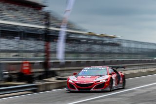 #93 Acura NSX GT3 EVO22 of Ashton Harrison and Mario Farnbacher, Austin, COTA, GT World Challenge America, May 2023., Pro, Racers Edge Motorsports, SRO America, TX
 | Fabian Lagunas / SRO