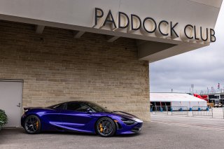 Austin, COTA, May 2023., Paddock Club at SRO America, TX
 | Fabian Lagunas / SRO