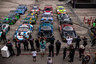 Austin, COTA, May 2023., Paddock at SRO America, TX
 | Fabian Lagunas / SRO