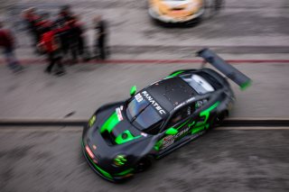 #28 PorscheGT3 R 992 of Eric Filgueiras and Steven McAllen, Austin, COTA, GT World Challenge America, May 2023., Pro, RS1, SRO America, TX
 | Fabian Lagunas / SRO
