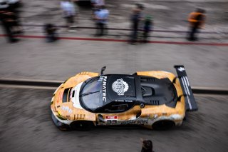 #33 Ferrari 296 GT3 of Justin Wetherill and Ryan Dalziel, Austin, COTA, GT World Challenge America, May 2023., Pro, SRO America, TX, Triarsi Competizione
 | Fabian Lagunas / SRO