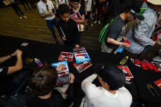 #53 Porsche GT3 992 of Trenton Estep and Seth Lucas, Austin, COTA, GT World Challenge America, MDK Motorsports, May 2023., Pro, SRO America, TX
 | Fabian Lagunas / SRO