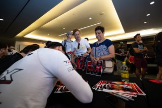 #53 Porsche GT3 992 of Trenton Estep and Seth Lucas, Austin, COTA, GT World Challenge America, MDK Motorsports, May 2023., Pro, SRO America, TX
 | Fabian Lagunas / SRO