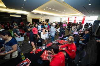 #93 Acura NSX GT3 EVO22 of Ashton Harrison and Mario Farnbacher, Austin, COTA, GT World Challenge America, May 2023., Pro, Racers Edge Motorsports, SRO America, TX
 | Fabian Lagunas / SRO